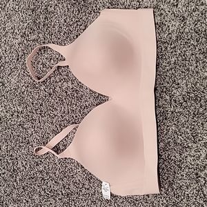 Maurices Wire Free Bra